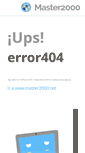 Mobile Screenshot of iealfonsolopez.master2000.net